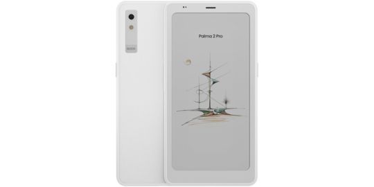 Liseuse eBook BOOX Palma 2 Pro noir