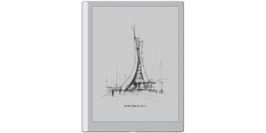 Liseuse eBook BOOX Go 10.3 2e gen Lumi