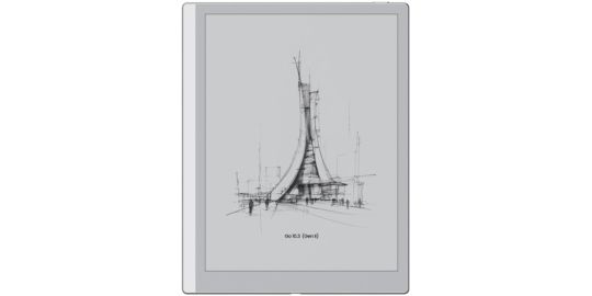 Liseuse eBook BOOX Go 10.3 2e gen