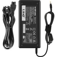 Chargeur ordinateur portable LINQ Ordinateurs 65W 19.5V 3.33A - Noir