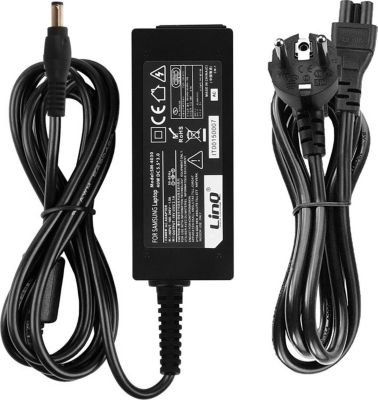 Chargeur LINQ Chargeur Secteur pour PC Samsung 40W Emb