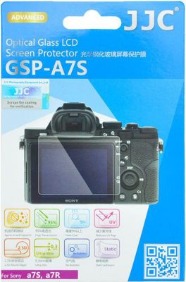 Protège écran JJC 250447