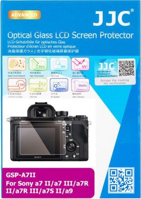 Protège écran JJC 250444