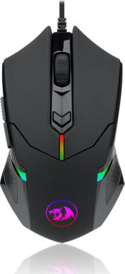 Souris Gamer Filaire REDRAGON CENTROPHORUS2 M601-RGB 6 boutons 7200DPI