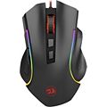 Souris Gamer Filaire REDRAGON GRIFFIN (M607) 8 boutons, 7200 DPI