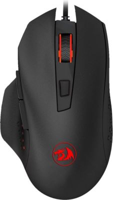 Souris Gamer Filaire REDRAGON GAINER (M610) 6 boutons, 3200 DPI