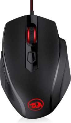 Souris Gamer Filaire REDRAGON TIGER2 (M709-1) 6 boutons, 3200 DPI