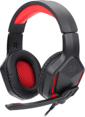 Casque gamer REDRAGON THEMIS (H220) avec micro intégré, LED