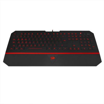 Clavier gamer REDRAGON PEGASUS - K502 - 104 touches frappe sile