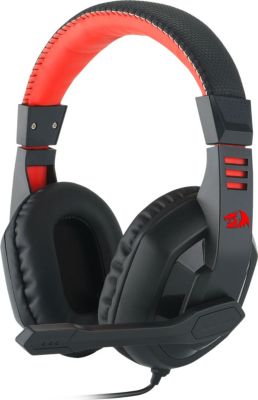 Casque gamer REDRAGON ARES (H120) micro intégré ultra sensible Casque gamer REDRAGON ARES (H120) micro intégré ultra sensible