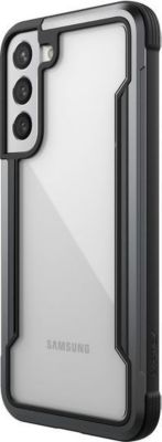 Coque X-DORIA COQUE SHIELD PRO SAMSUNG GALAXY S22+