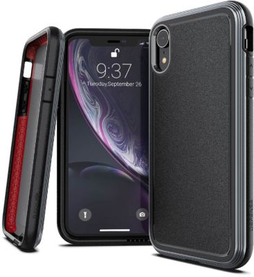 coque xdoria iphone xr