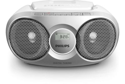 Lecteur CD PHILIPS AZ215S/12 Argent