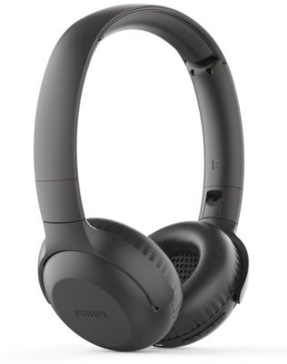 Casque PHILIPS TAUH202BK/00 Noir