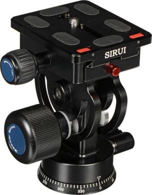 Rotule trépied MANFROTTO 251231