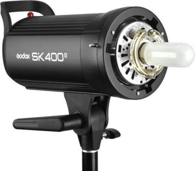 Kit d'éclairage GODOX 250313