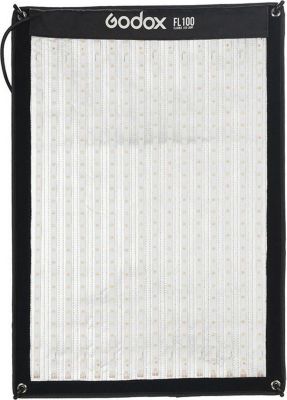 Fixation GODOX Panneau LED 40x60 FL-100