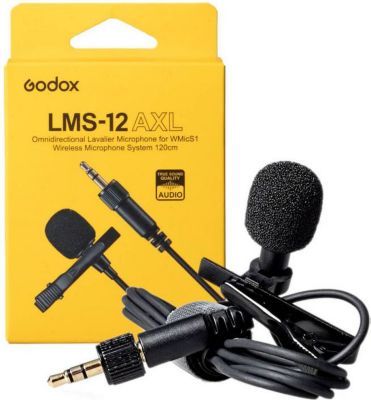 Micro GODOX 245983 Micro GODOX 245983