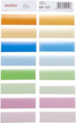 Accessoire pour flash GODOX 246610