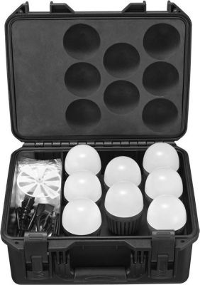 Kit d'éclairage GODOX 250340