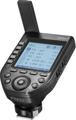 Accessoire pour flash GODOX 253659