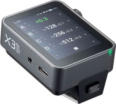 Accessoire pour flash GODOX 524821