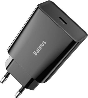Chargeur BASEUS Baseus Chargeur Secteur Quick Charge 3A