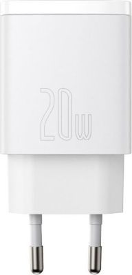 Chargeur secteur BASEUS Compact Quick Charger Chargeur secteur BASEUS Compact Quick Charger