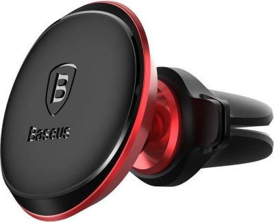 Support smartphone BASEUS Support de téléphone pour voiture magnét