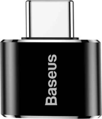 Adaptateur OTG BASEUS USB-A vers USB-C Adaptateur USB OTG