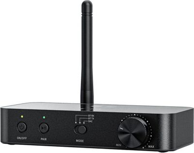 Émetteur-récepteur Bluetooth 5.0 pour TV - SOOMFON 2 en 1 sans fil