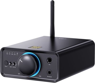 Amplificateur casque FIIO pour casque K7 DAC BT