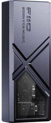 DAC audio FIIO KA13 Noir