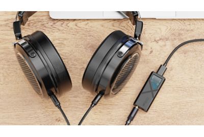 DAC audio FIIO KA13 Silver