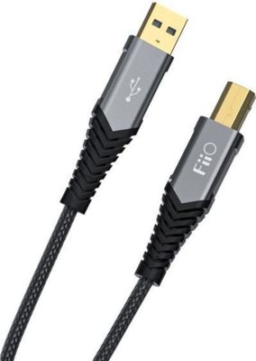Câble USB Mini FIIO LA UB1