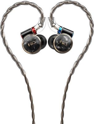 Ecouteurs FIIO FD3