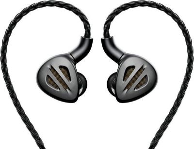 Ecouteurs FIIO FH9 Noir