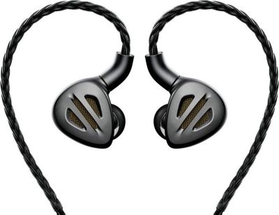 Ecouteurs FIIO FH9 Noir