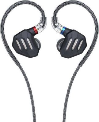 Ecouteurs FIIO FH7S