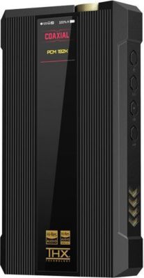 Amplificateur casque FIIO Q7