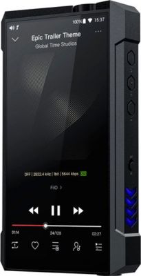 Lecteur MP3 FIIO M17