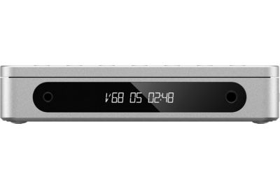 Platine CD FIIO DM13 BT Silver