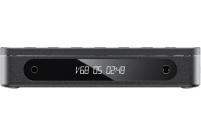 Platine CD FIIO DM13 BT Noir