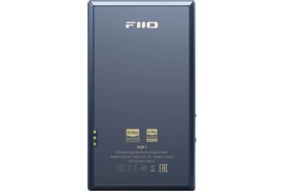 Lecteur MP3 FIIO M21 Bleu