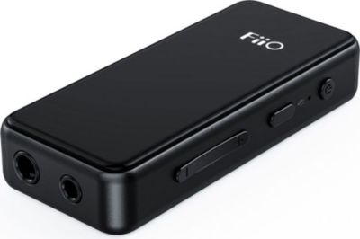 Amplificateur casque FIIO BTR3K Noir