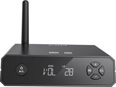 Lecteur réseau HiFi FIIO BR13
