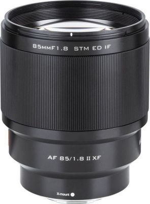 Objectif pour Hybride VITEC 252944