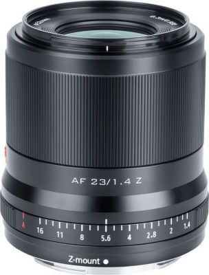 Objectif pour Hybride VITEC 252952