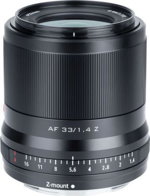 Objectif pour Hybride VITEC 252953