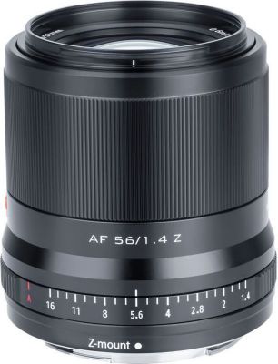 Objectif pour Hybride VITEC 252954